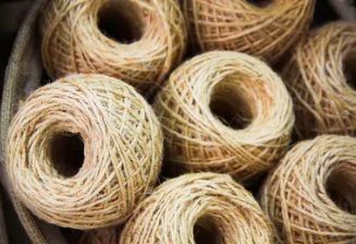 Sisal Yarn