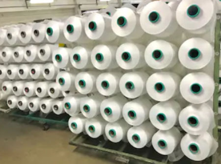 Polyester Full Drawn Yarn