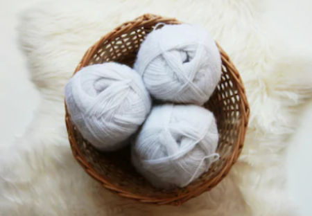 Viscose Greige Yarn