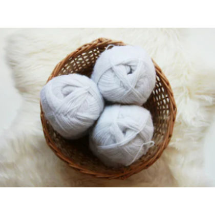 Viscose Greige Yarn