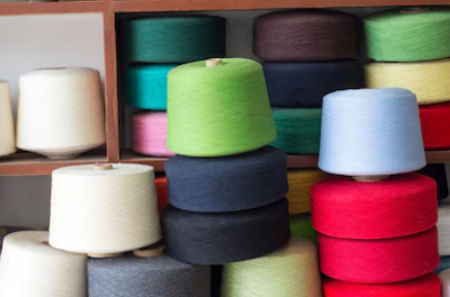 Polyester Yarn