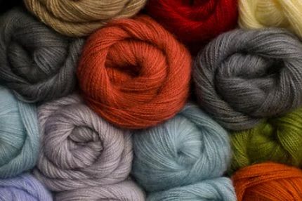 Wool Yarn