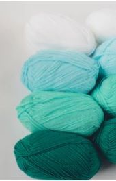 Acrylic Yarn