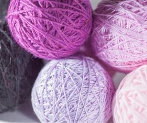 Viscose Yarn