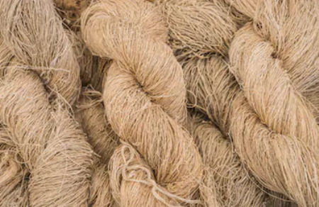 Hemp Yarn