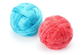 Polyester Texturised Yarn