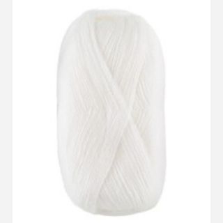 Acrylic Nylon-6 Spandex Blend Yarn