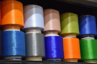 Polypropylene Yarn