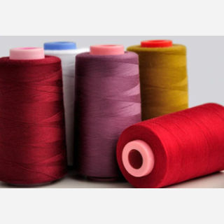 Cotton / Spandex Blended Yarn