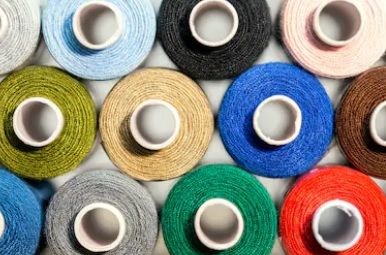Cotton Yarn
