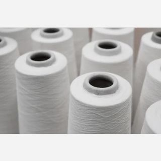 Polyester Nylon Blend Yarn