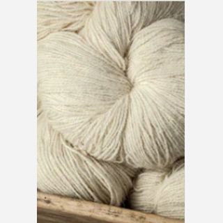 Viscose Wool Blend Yarn
