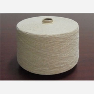 Cotton Raw White Yarn