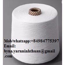Recycled Polyester Yarn