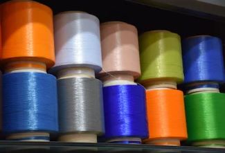 Polypropylene Yarn