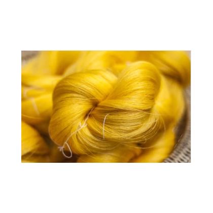 Silk Yarn