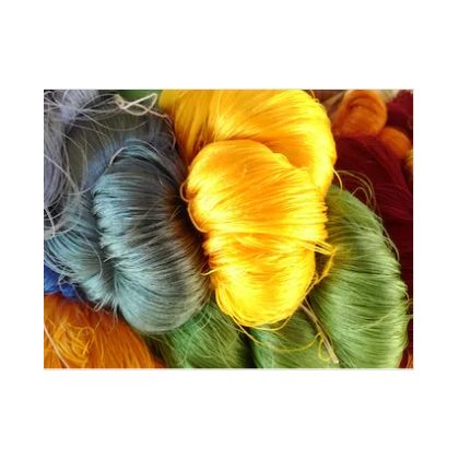 Silk Yarn