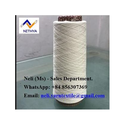 Cotton Carded Yarn