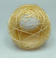 Nylon Filament Yarn