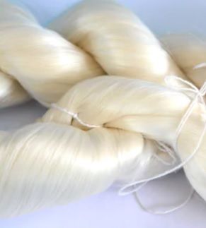 Silk Yarn