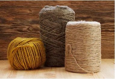 Jute Yarn