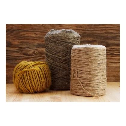 Jute Yarn