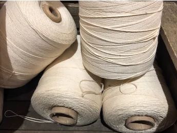 Cotton Spandex Yarn