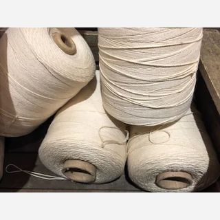 Cotton Spandex Yarn
