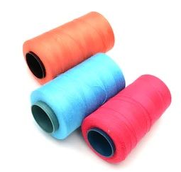 Polyester Viscose Blend Yarn