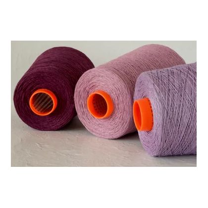 Polyester Cotton Blend Yarn