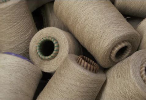Linen Yarn