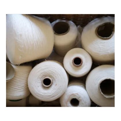 Cotton Open End Yarn