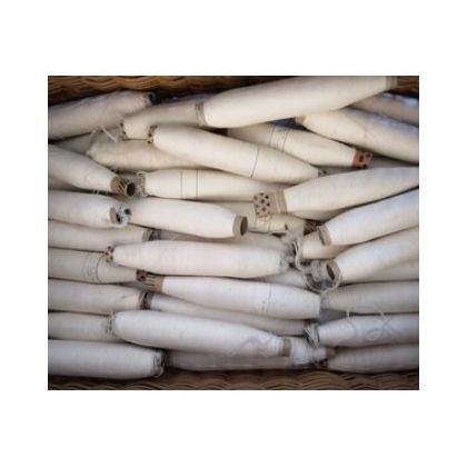 Combed Cotton Yarn