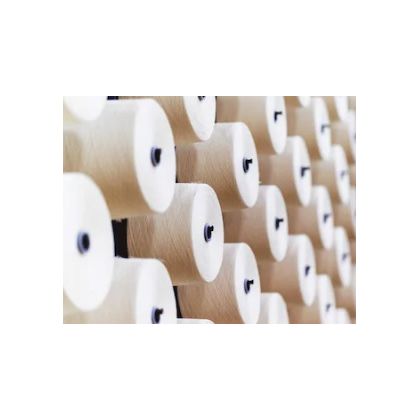 Polyester Cotton Blend Yarn