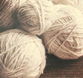 Cashmere Yarn