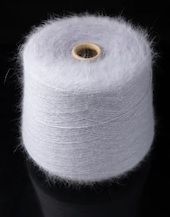 Polyester Cashmere Blend Yarn