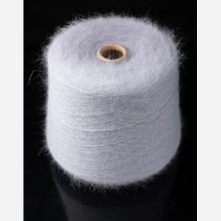 Polyester Cashmere Blend Yarn