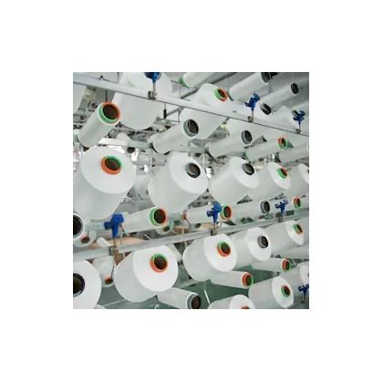 Polyester Cotton Blend Yarn