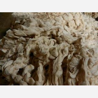 Cotton Yarn-Natural yarn