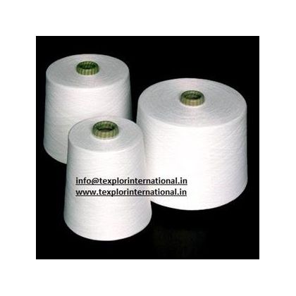 Polyester Spun Yarn