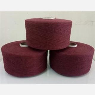 Cotton Polyester Blended Open End Yarn