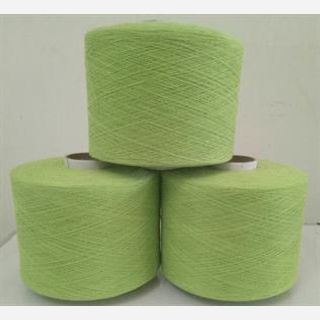 Cotton Polyester Blended Open End Yarn