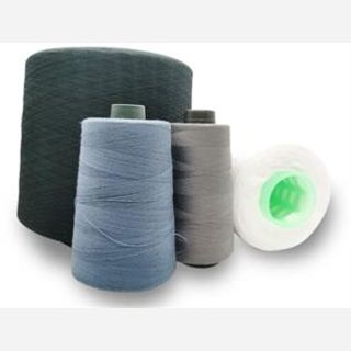 Polyester Yarn -Synthetic / Regenerated yarn