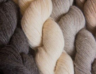 Wool Yarn