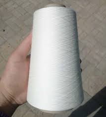 Polyester / Viscose Blended Yarn