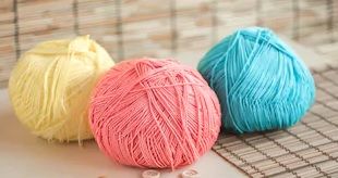 Wool Yarn