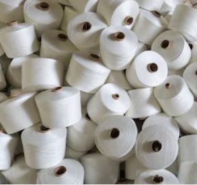 Cotton Yarn