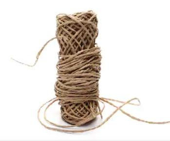Hemp Yarn