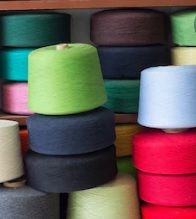 Polyester Yarn