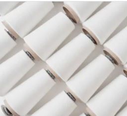 Cotton Polyester Blend Yarn